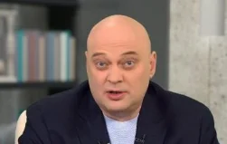 Человек в праве с Андреем Куницыным 13.09.2026