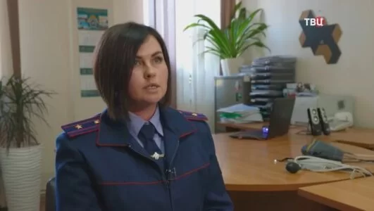 Охота на маньяка. Дело о сломанном ноже 13.09.2026 смотреть онлайн