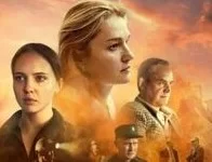 Уголь 1 серия 03.02.2025 (Сериал 2025 Россия)