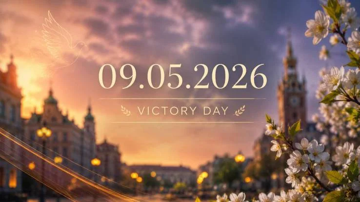 Парад 09.05.2026
