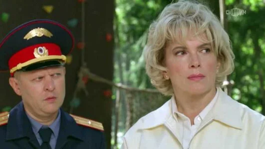Анна Медиум 5 сезон 11, 12 серия 03.09.2026 смотреть онлайн
