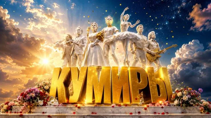 Кумиры Большие деньги 10.09.2026