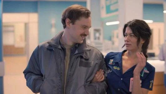 Кукла Пигмалиона (Сериал 2026) все серии смотреть онлайн