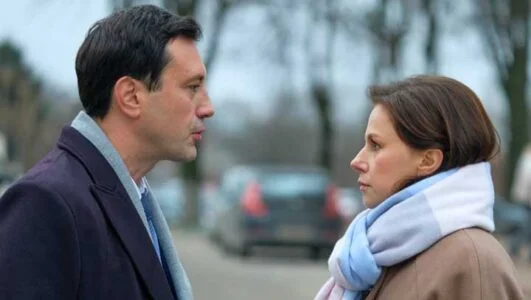 Неверный шаг (Сериал 2026) все серии смотреть онлайн