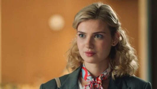 Чужой дом (Сериал 2026) все серии