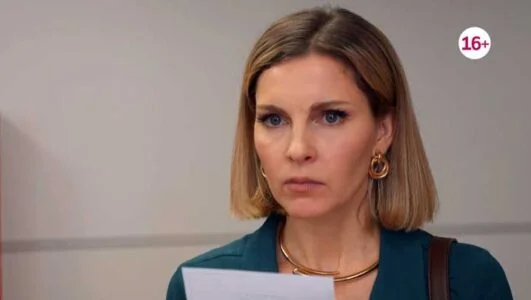 Любовь на десерт (Сериал 2026) все серии