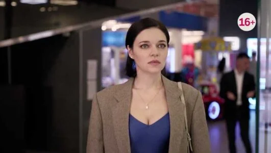 Последняя попытка (Сериал 2026) все серии смотреть онлайн