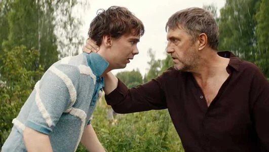 Вор в загоне 1, 2 серия 05.10.2026 смотреть онлайн